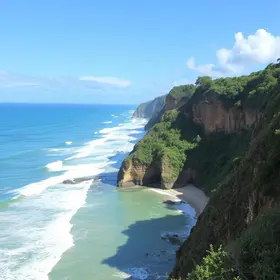 Pontal do Peba onde fica: guia prático para planejar sua viagem