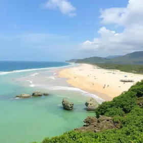 Ipioca vale a pena para turistas? Veja quando compensa visitar