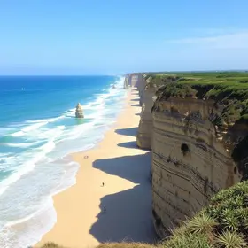 Como chegar à Praia do Francês: rotas, acesso e dicas práticas