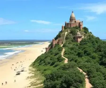 O que fazer em Dunas de Piaçabuçu: atrações, roteiro e dicas para visitar