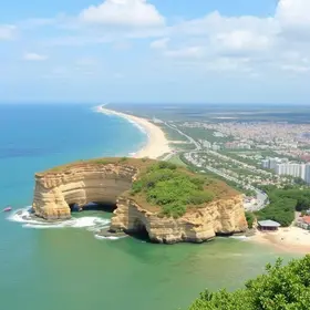 Roteiro Maceió na baixa temporada: itinerário pronto com praias, passeios e dicas