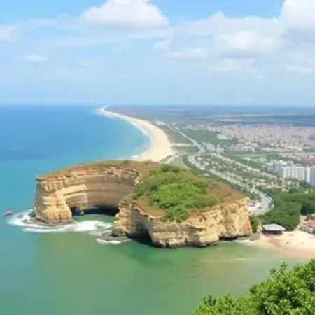 Roteiro Maceió na baixa temporada: itinerário pronto com praias, passeios e dicas