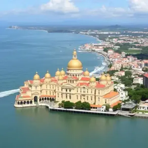Internet e chip em Maceió: guia prático para planejar sua viagem