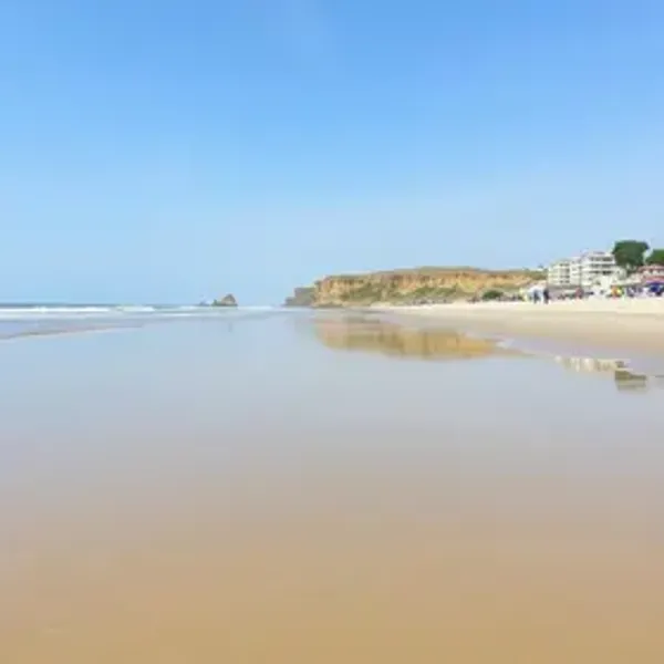 Maré baixa na Praia de Jatiúca: estrutura, maré, acesso e dicas de visita