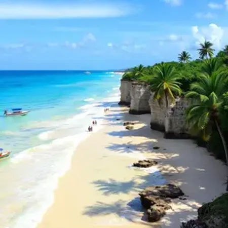 Calendário turístico de Alagoas: guia prático para planejar sua viagem