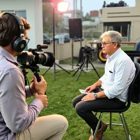 Em entrevista concedida ao ICL Notícias nesta quarta