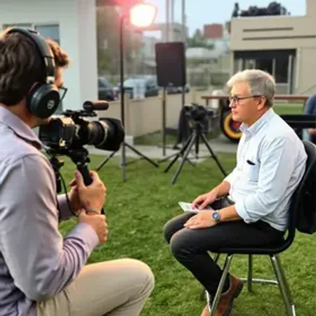 Em entrevista concedida ao ICL Notícias nesta quarta