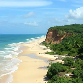 Alagoas é o 7º estado mais atrasado do Brasil, segundo ranking do IPS