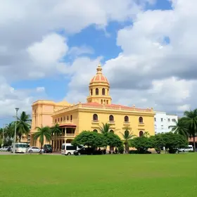 Bairro de Jaraguá em Maceió: guia prático para planejar sua viagem