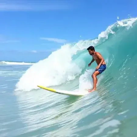 Aulas de surf em Alagoas: guia prático para planejar sua viagem