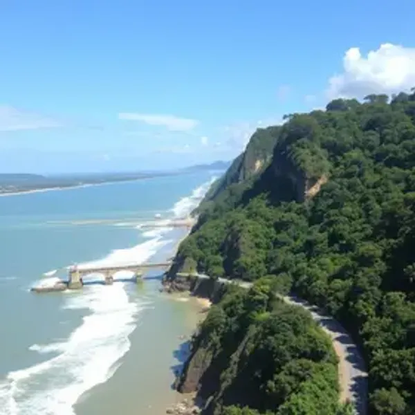 Como chegar à Foz do Rio São Francisco: rotas, acesso e dicas práticas