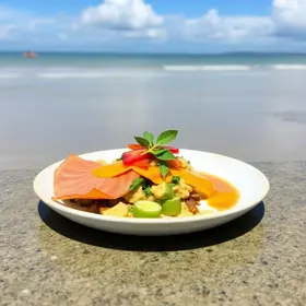 Roteiro gastronômico em Maceió: itinerário pronto com praias, passeios e dicas