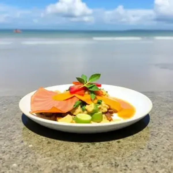 Roteiro gastronômico em Maceió: itinerário pronto com praias, passeios e dicas