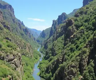 Cânions do São Francisco em 1 dia: guia prático para planejar sua viagem