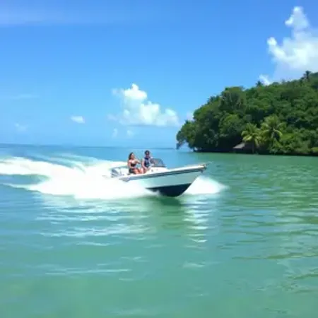 Passeio de lancha em Alagoas: guia prático para planejar sua viagem