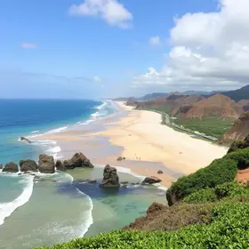 Como chegar à Praia de Paripueira: rotas, acesso e dicas práticas