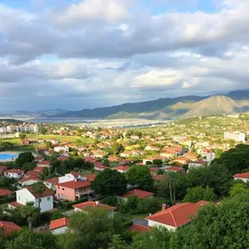 Remodelado, mirante transforma paisagem no bairro do Jacintinho