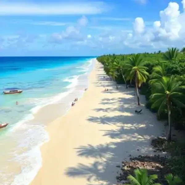Roteiro Alagoas em maio: itinerário pronto com praias, passeios e dicas