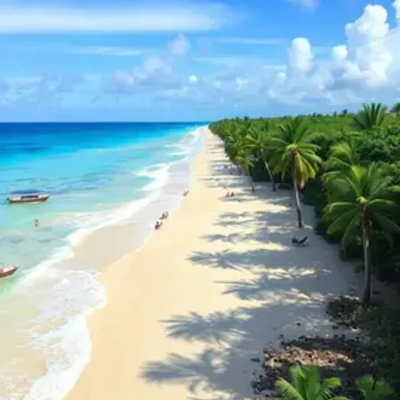 Roteiro Alagoas em maio: itinerário pronto com praias, passeios e dicas
