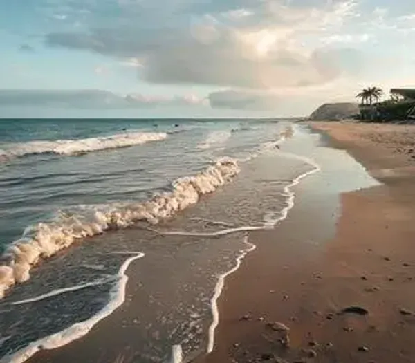 Maré baixa na Praia do Francês: estrutura, maré, acesso e dicas de visita