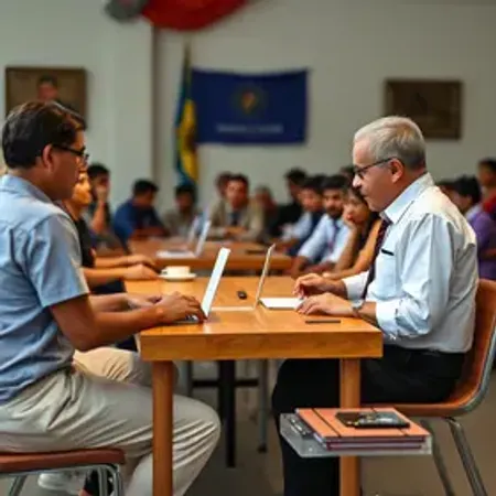 JHC lidera simulação de segundo turno em Alagoas