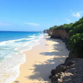 Praia de Pajuçara vale a pena? Veja quando compensa e como planejar
