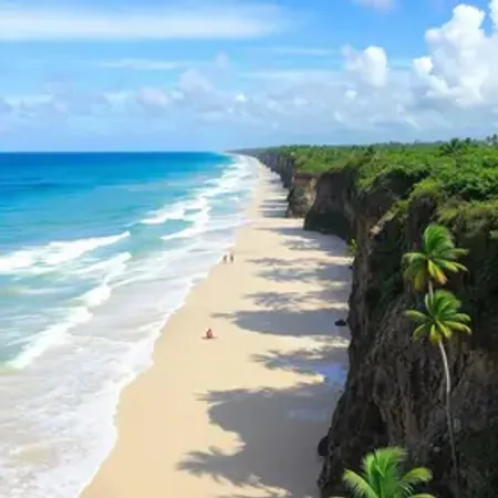 Roteiro Maceió e Litoral Sul: itinerário pronto com praias, passeios e dicas