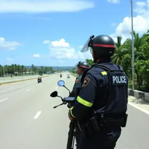 Operação reforça policiamento em cidades e rodovias de Alagoas até domingo