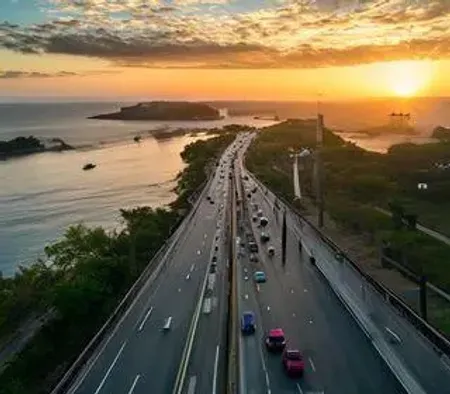 Como chegar em Barra de Camaragibe: rotas, acesso e dicas práticas