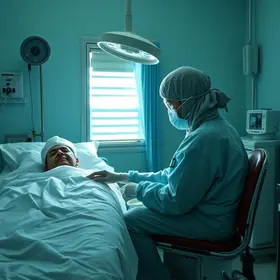 MP identifica precarização “generalizada” em setores da Uncisal e abre acompanhamento sobre hospital em Alagoas
