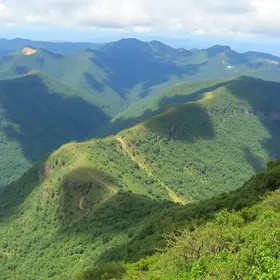 Serra da Barriga: guia completo para planejar sua viagem
