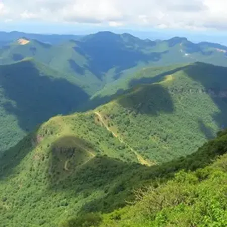 Serra da Barriga: guia completo para planejar sua viagem
