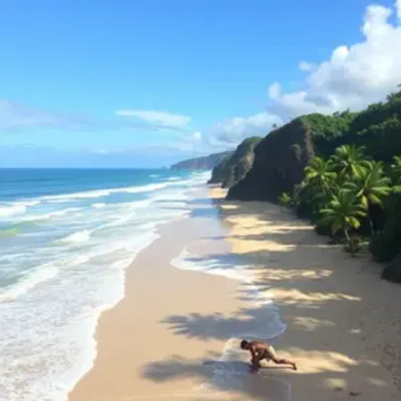 Praia da Sereia vale a pena? Veja quando compensa e como planejar