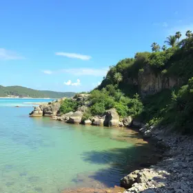 Olho d’Água do Casado para turistas: guia prático para planejar sua viagem