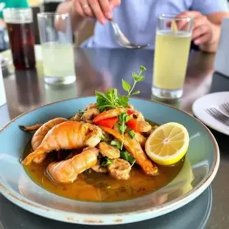 Onde comer frutos do mar em Alagoas: lugares para comer bem e dicas locais