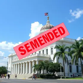 TRE/AL suspende divulgação de pesquisa eleitoral para governo e senado em Alagoas