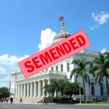 TRE/AL suspende divulgação de pesquisa eleitoral para governo e senado em Alagoas