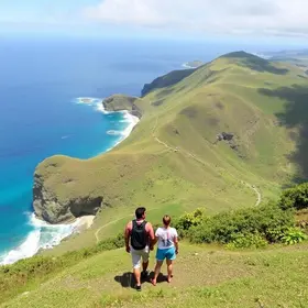 São Miguel dos Milagres para casal: guia prático para planejar sua viagem