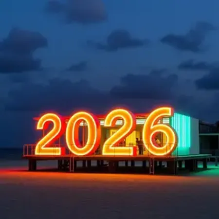 NEON 2026 abre oficialmente em Maceió e coloca Alagoas no centro da inovação nordestina