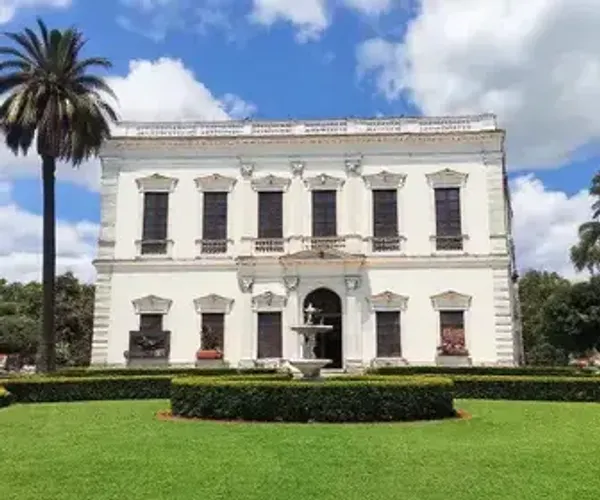 Museu Palácio Floriano Peixoto vale a pena? Veja quando compensa e como planejar