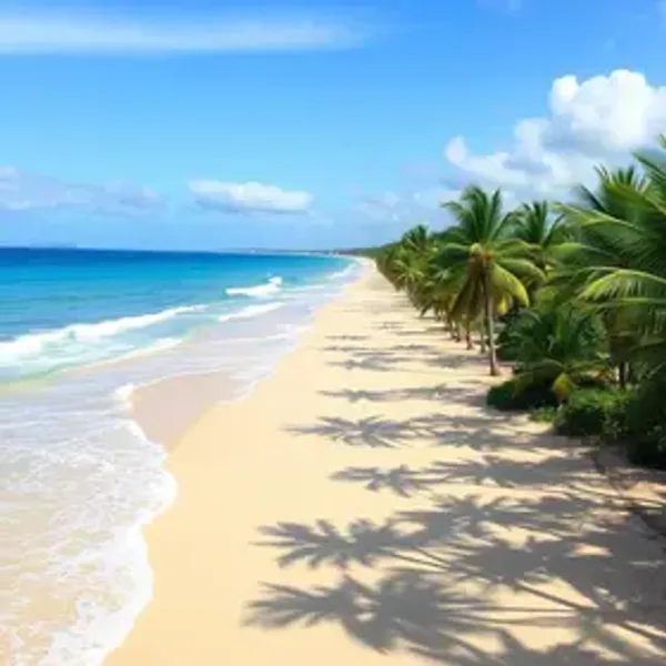 Hotéis em Maceió all inclusive: guia prático para planejar sua viagem