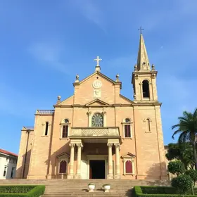 Igreja de Santa Maria Madalena: guia completo para planejar sua viagem