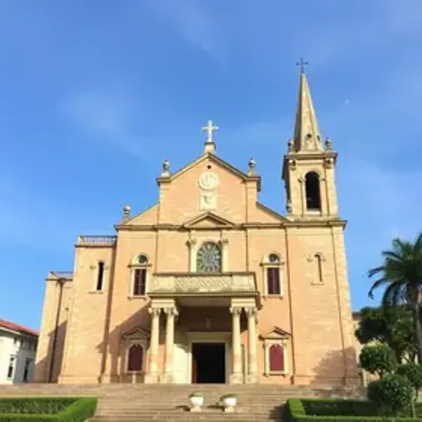 Igreja de Santa Maria Madalena: guia completo para planejar sua viagem