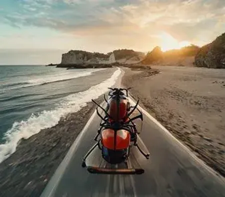Passeio de buggy em Praia do Francês: estrutura, maré, acesso e dicas de visita