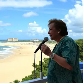 Alagoas: JHC desiste do Governo e será candidato ao Senado após encontro com Lula