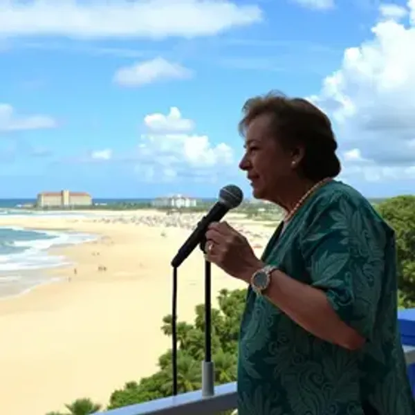 Alagoas: JHC desiste do Governo e será candidato ao Senado após encontro com Lula