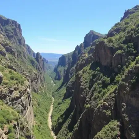 Cânions do São Francisco: guia completo para planejar sua viagem