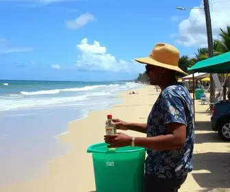 Alagoas libera venda de bebidas alcoólicas no segundo turno