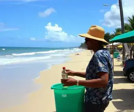 Alagoas libera venda de bebidas alcoólicas no segundo turno