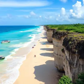 Quanto custa viajar para Alagoas: preços médios e dicas para economizar